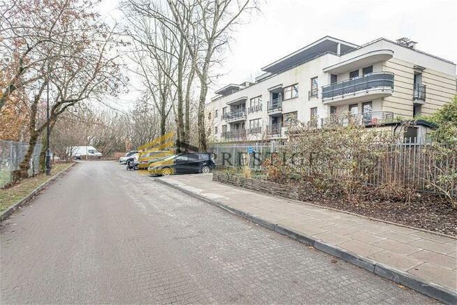 Elegancki Apartament na wynajem w zielonej Sadybie