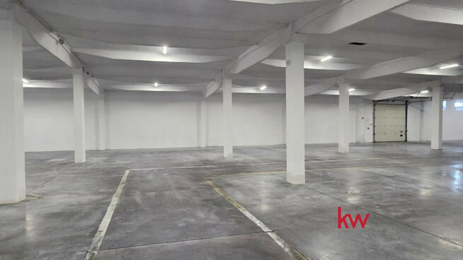 Lokal użytkowy Wągrowiec,