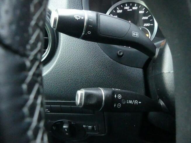 Mercedes Vito 110 Cdi FWD Long mały przebieg Kamera Navi F. VAT-23