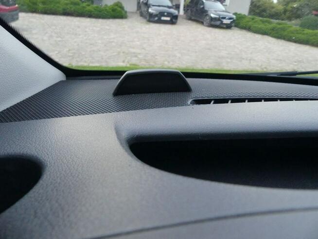 Mercedes Vito 110 Cdi FWD Long mały przebieg Kamera Navi F. VAT-23
