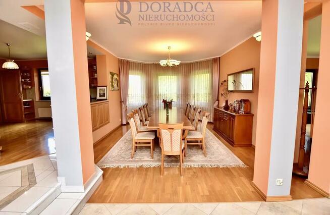 Dom Chocznia gm. Wadowice