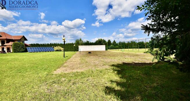 Dom Chocznia gm. Wadowice