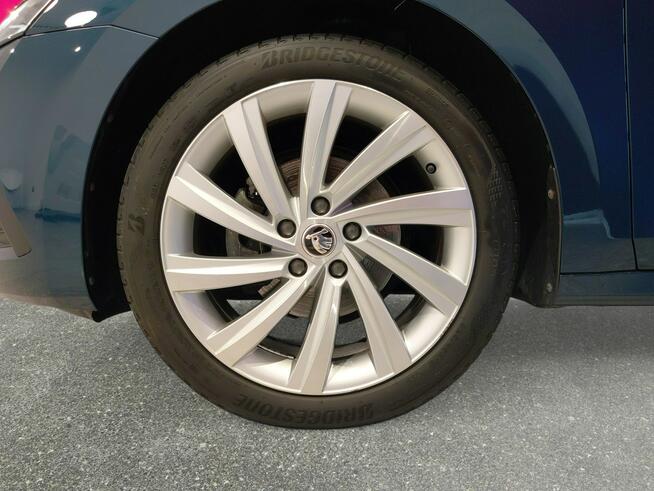 Škoda Octavia VAT 23% Combi Style 1.5 eTSI 150KM DSG 2023 r., salon PL, I wł., V