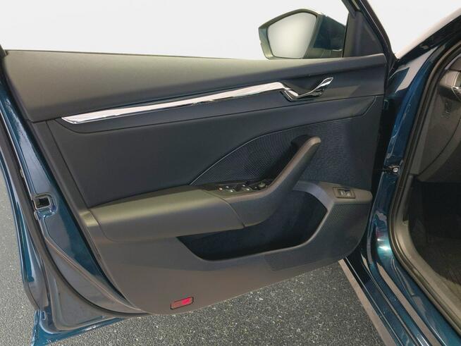 Škoda Octavia VAT 23% Combi Style 1.5 eTSI 150KM DSG 2023 r., salon PL, I wł., V