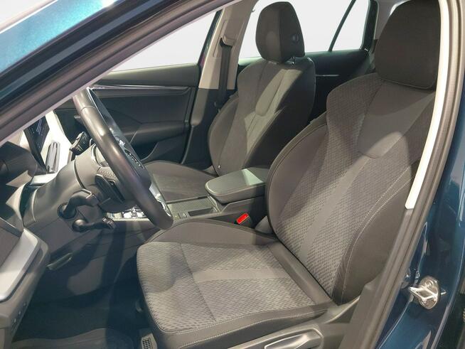 Škoda Octavia VAT 23% Combi Style 1.5 eTSI 150KM DSG 2023 r., salon PL, I wł., V