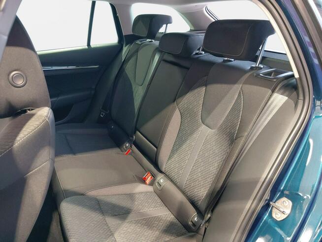 Škoda Octavia VAT 23% Combi Style 1.5 eTSI 150KM DSG 2023 r., salon PL, I wł., V