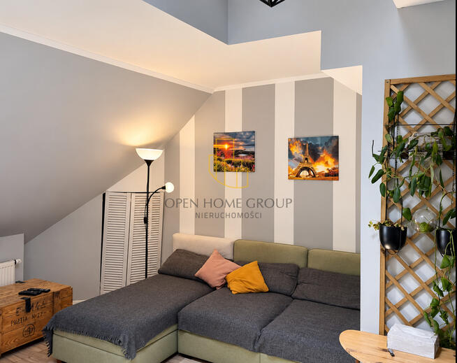 Pilczyce/Park/70m2/lux/2006r