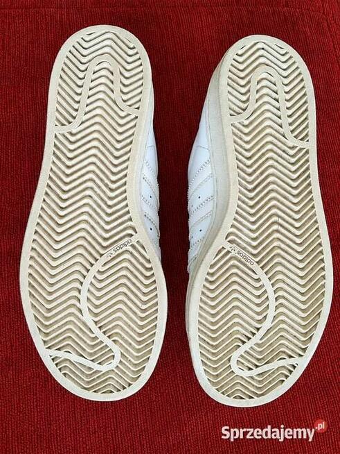Adidas Superstar roz. 38
