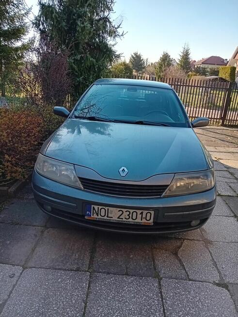 Renault Laguna