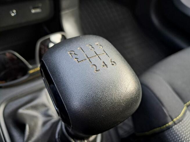 1.5 BlueHDi Shine S&S, Manual, Serwisowany