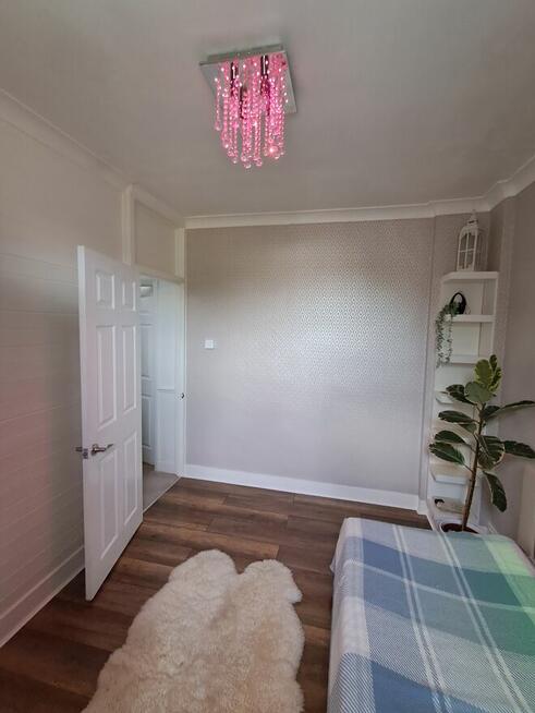Pokój Londyn london - Wielka Brytania - Enfield EN1 1RE