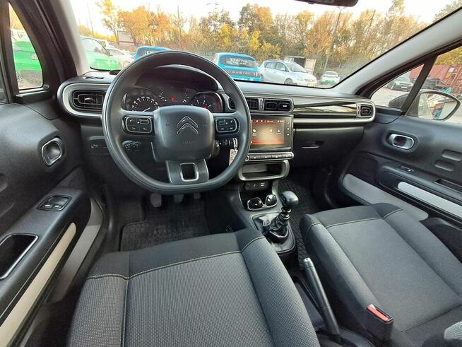 1.5 BlueHDi Shine S&S, Manual, Serwisowany