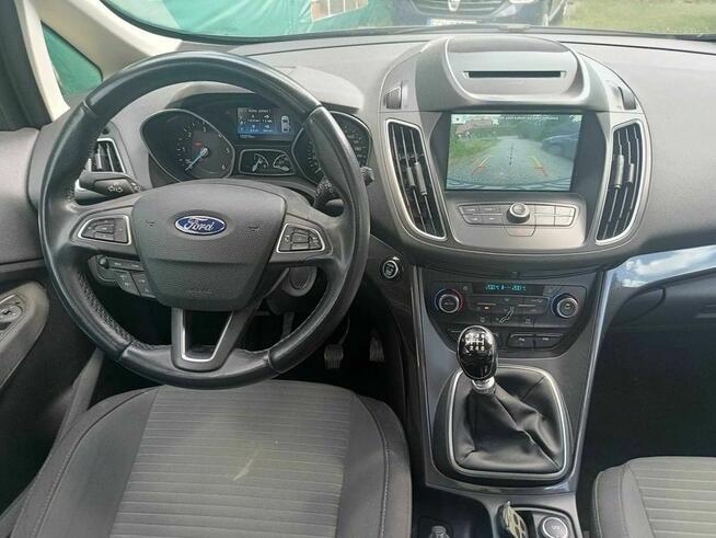 Ford grand C-max 1,5 TDCi 120KM -2019r