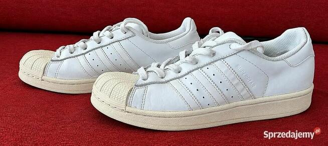 Adidas Superstar roz. 38