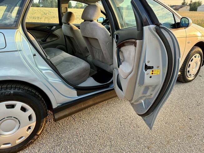 Citroen C5 2.0 Benzyna Bezwypadkowy Salon PL