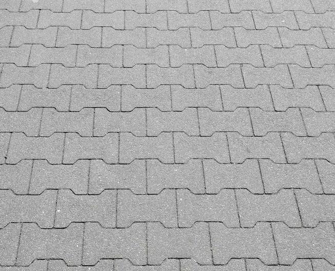 Kostka brukowa POLBRUK Behaton Bezfazowa 8cm OKAZJA