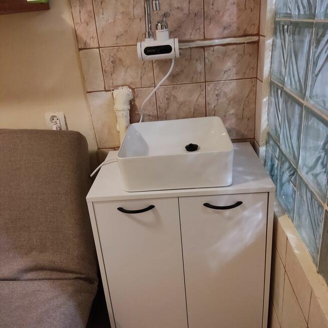 Do wynajęcia pomieszczenie 8 m2 w centrum miasta