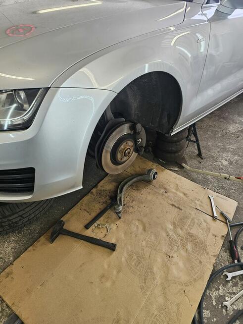 Audi A7 2011