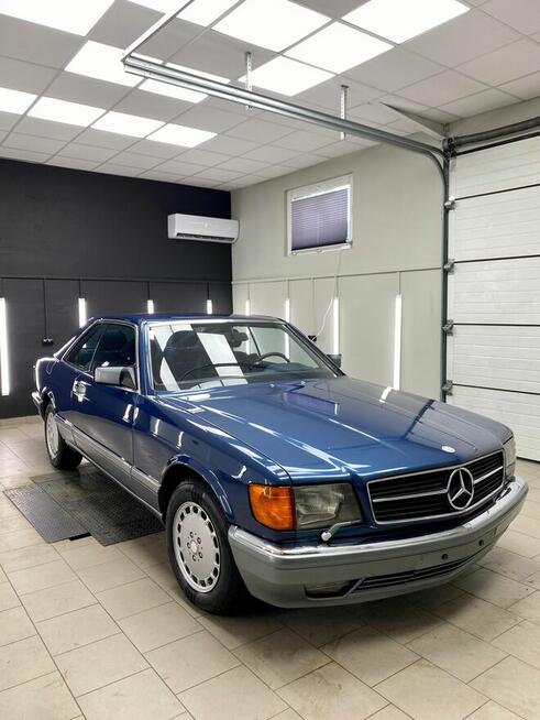 Mercedes-Benz Klasa S