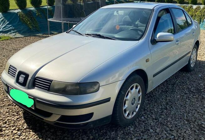 Seat Toledo