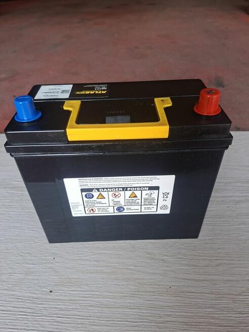 AtlasBX 85B24LS 17-24 Tesla Model 3 Y 12V Battery 45Ah OEM