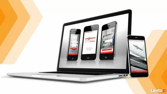 Aplikacje mobilne dla firm – stwórz narzędzie, które rozwija