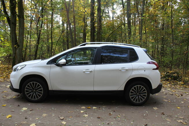 Peugeot 2008 2019