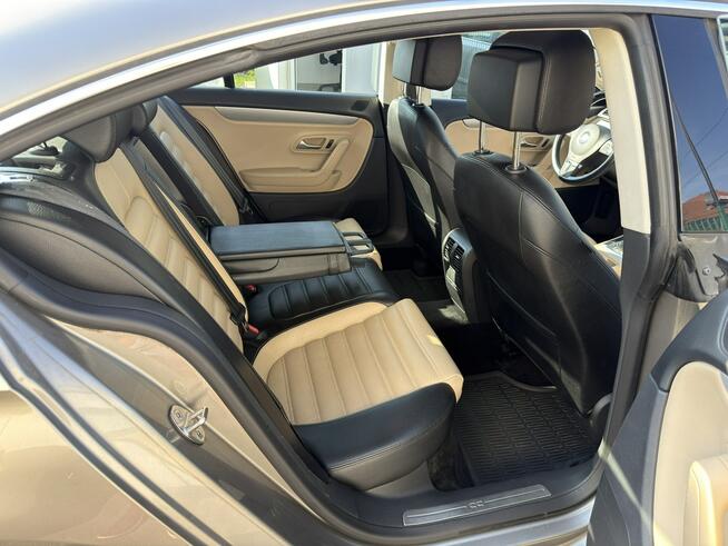 Volkswagen Passat CC Raty/Zamiana Gwarancja bogato wyposażony benzyna serwisowany 2,0 Tfsi