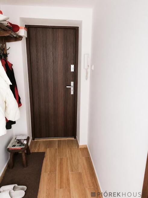 2-pokojowe mieszkanie w Śródmieściu