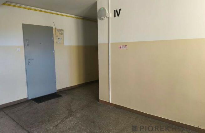 2-pokojowe mieszkanie na Bielanach