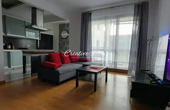 Mieszkanie Warszawa gm. Wola Wola, Czyste, Giełdowa