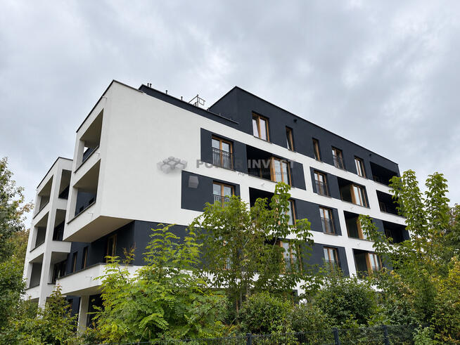 Odbiór w tym roku | 8500 zł/m² | 3 pokoje | bez PCC