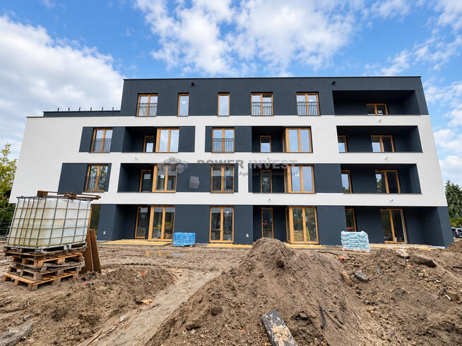 Odbiór w tym roku | 8500 zł/m² | 3 pokoje | bez PCC