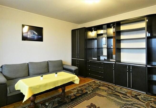 Janke 3, Bugaj, 3 pokoje z balkonem, pet friendly