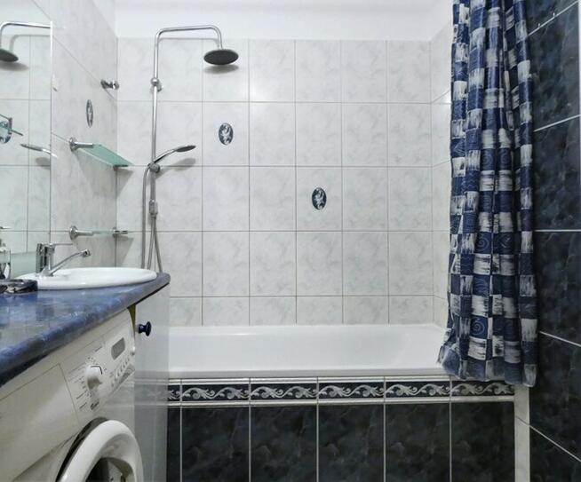 Janke 3, Bugaj, 3 pokoje z balkonem, pet friendly