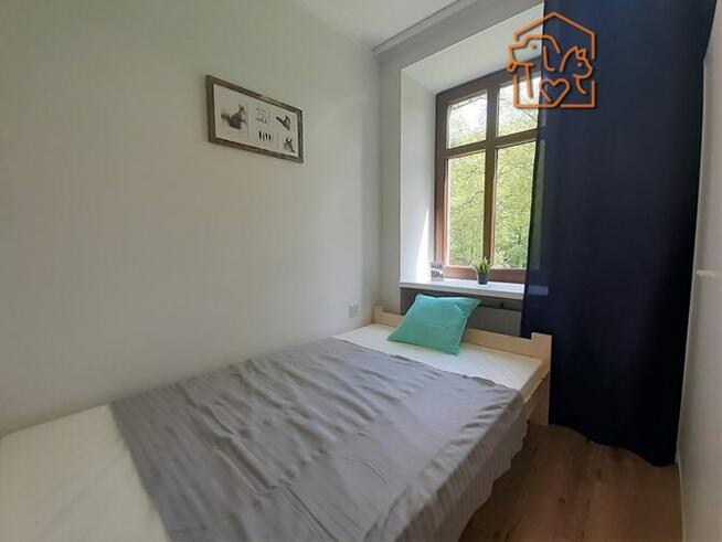 Jasne 2 pokoje, pet-friendly - 3 Maja 33