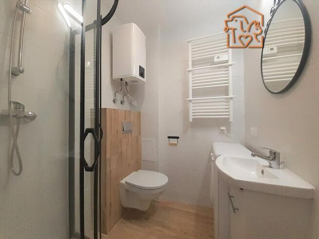 Jasne 2 pokoje, pet-friendly - 3 Maja 33