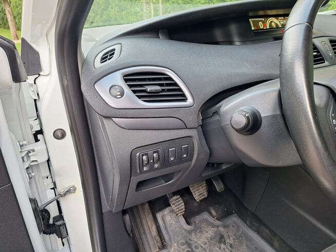 Renault Scenic Limited Edition
