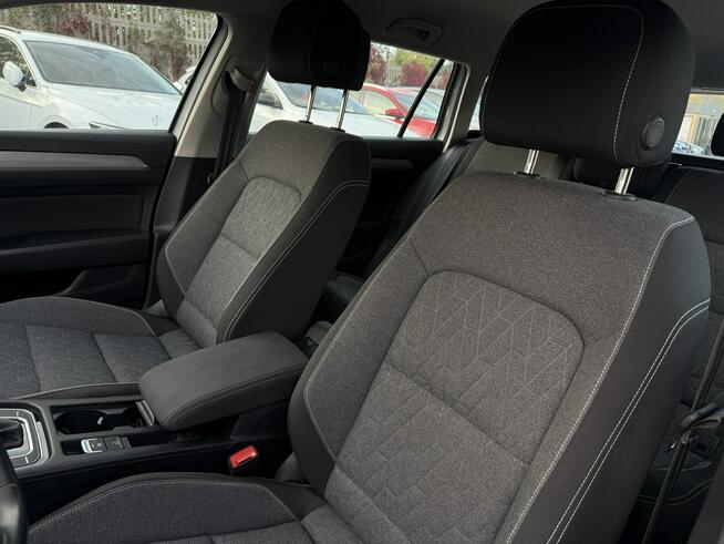 Volkswagen Passat Variant Salon Polska Poleasingowy I właściciel Serwis ASO VAT 23% Bezwypadkowy