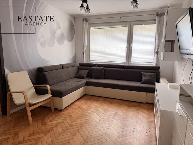 2-pokojowe mieszkanie 39 m² | Gdynia Śródmieście