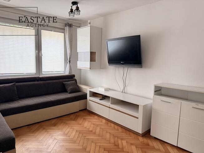 2-pokojowe mieszkanie 39 m² | Gdynia Śródmieście