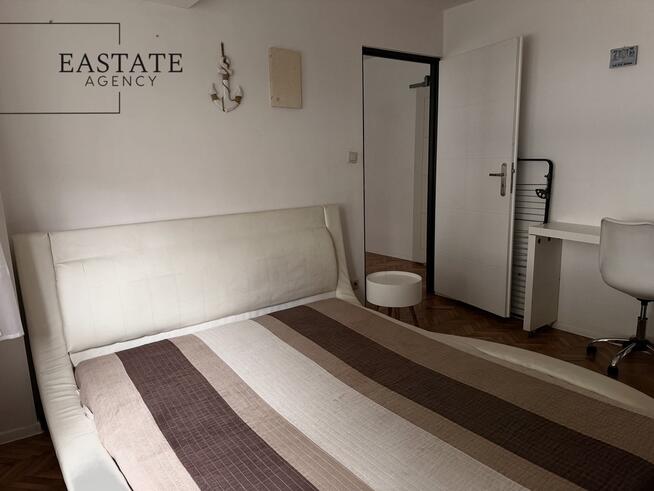 2-pokojowe mieszkanie 39 m² | Gdynia Śródmieście
