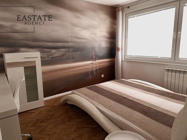 2-pokojowe mieszkanie 39 m² | Gdynia Śródmieście