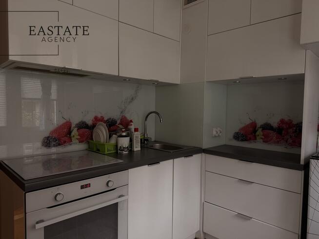 2-pokojowe mieszkanie 39 m² | Gdynia Śródmieście