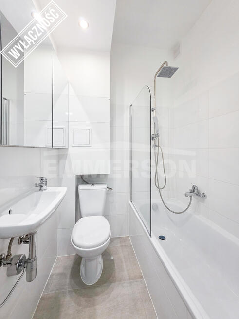 2 POKOJE PO GENERALNYM REMONCIE | 47 m² | OS. WANDY | OSOBNA KUCHNIA