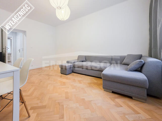 2 POKOJE PO GENERALNYM REMONCIE | 47 m² | OS. WANDY | OSOBNA KUCHNIA