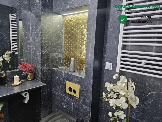 2 pokoje | ogródek 18 m² | parking | Orunia