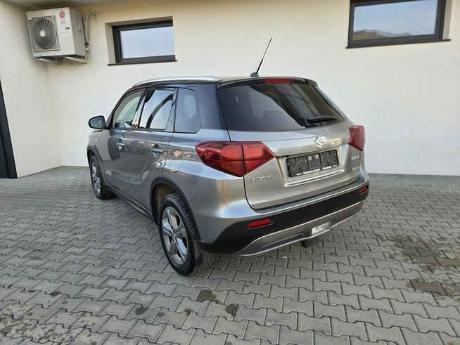 Suzuki Vitara 1.4Turbo 140kM * 4x4 * LIFT * kamera * LEDY *