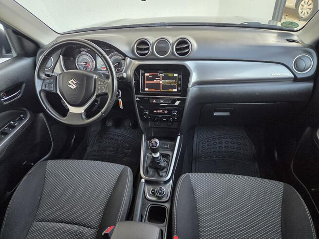 Suzuki Vitara 1.4Turbo 140kM * 4x4 * LIFT * kamera * LEDY *
