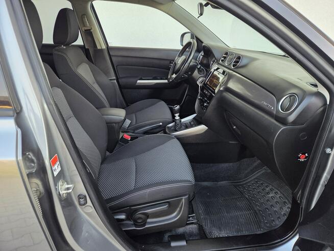 Suzuki Vitara 1.4Turbo 140kM * 4x4 * LIFT * kamera * LEDY *